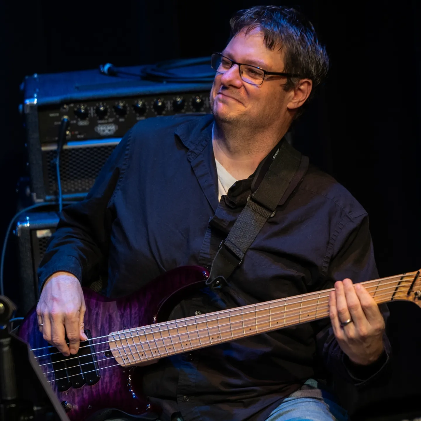 Deryl Gallant